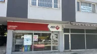 Aras Kargo Erenköy Şubesi