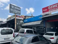 Çağman Bilgisayar