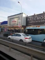 Hatemoğlu Pendik E-5 Outlet