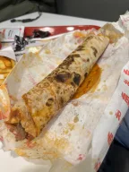 SR DÖNER Karaköy