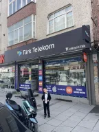 Kahraman İletişim Cep Telefonu, Bilgisayar ve Tablet Teknik Servis Hizmeti Türk Telekom Bayisi