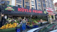 Köylü Pazari