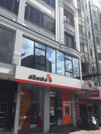 Albaraka Türk Gaziosmanpaşa Şubesi