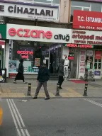 Altuğ Eczanesi