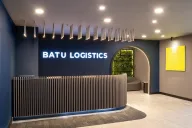 Batu Logistics | Genel Merkez (HQ)