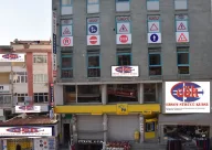 Ersoy Sürücü Kursu - Çekmeköy Sürücü Kursu