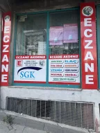 Akdeniz Eczanesi