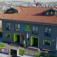 Zekeriyaköy Kidsdorf Anaokulu