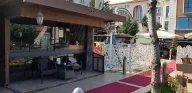 Pendik Bahçe Cafe Restaurant
