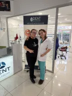Dent Bahçeşehir Diş Kliniği