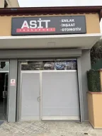 Asit Transport