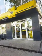Çekmeköy Posta Dağıtım Merkezi