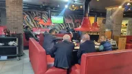 Seben ET Mangal Kendin Pişir Kendin Ye - Alkollü Mekan