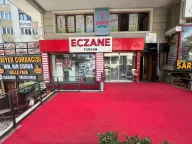 FURKAN ECZANESİ