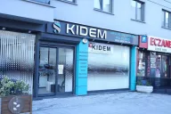 Özel Kıdem Ağız ve Diş Sağlığı Polikliniği