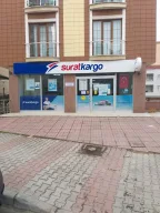 Sürat Kargo Atalar Şube