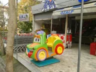Merkez Ticaret Gop