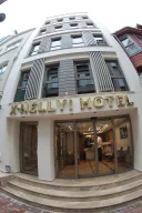 X-NELLYI HOTEL