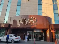 Nisa Hastanesi