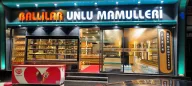 Ballılar Unlu Mamulleri