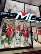 Avcılar MC giyim