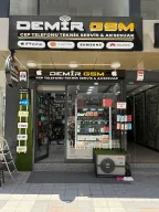 DEMİR GSM DEJİ VE ROVA BATARYA YETKİLİ SATICISI