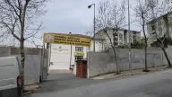 Akşemsettin Anadolu Lisesi