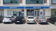 Halkbank İstanbul Deri Organize San. Böl. Şubesi