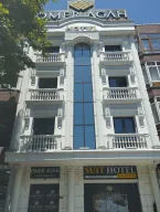 Ömer Agah Istanbul Hotel Bayrampasa