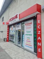STAR TOWERS ECZANESİ