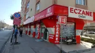 Çağrı Eczanesi