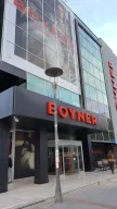 Boyner Cadde