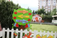 Özel Parlak İnciler Anaokulu