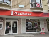 Ziraat Bankası - Güzelyalı Mahallesi - Pendik / İstanbul Şubesi