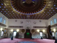 Yıldız Teknik Üniversitesi Camii