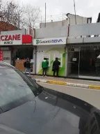 Garanti BBVA ATM