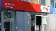 Aras Kargo Kızkulesi Şubesi