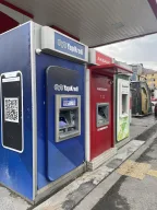 Garanti BBVA ATM