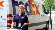 FedEx