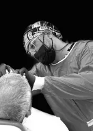 Dr. Dt. Mehmet Atıl