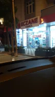 Formül Eczanesi
