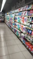 Biçen Market Avcılar 3 Şube