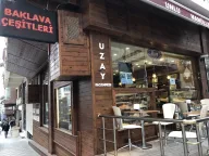 UZAY UNLU MAMÜLLERİ