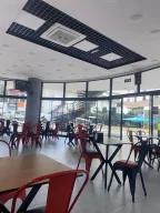 Mogaf Döner Başakşehir 1.Etap Şubesi