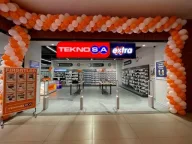 Teknosa