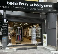 Telefon Atölyesi