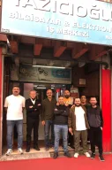 Yazıcıoğlu Bilgisayar & Elektronik