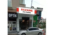 ATA FARMA ECZANESİ