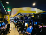 LİMAN E-SPOR İNTERNET CAFE