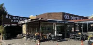 Öz Doydum Kebap